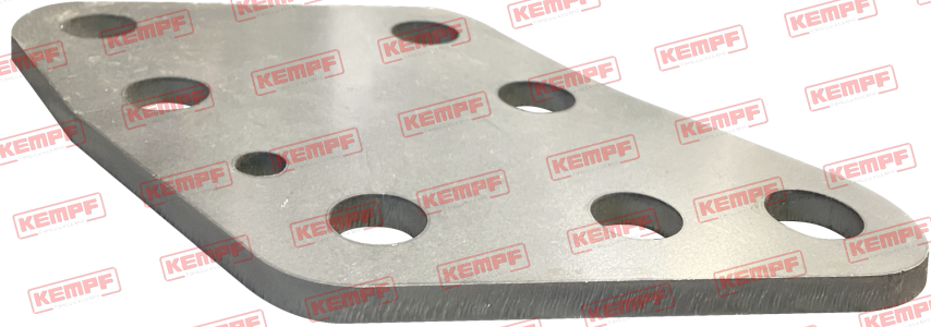 115420 Kempf UFE Oberteil, 165x225